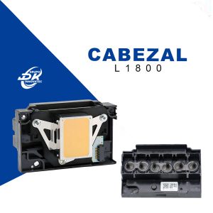 Cabezales