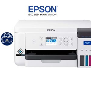 Impresora Epson SureColor F170 Sublimación Usb/Wireless