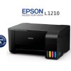 Impresora Epson EcoTank L1210