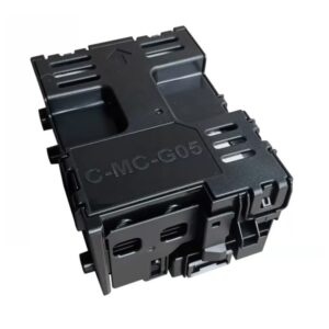 Caja de Mantenimiento MC-G05 para Canon GX1030 GX2030 GX2080 GX1020 GX2020 Compatible