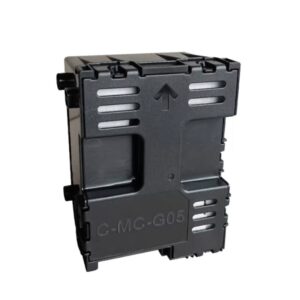 Caja de Mantenimiento Original MC-G05 G05 para Canon GX1050 GX2050 GX1020 GX2020