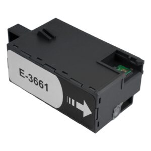 Caja de Mantenimiento epson T3661 XP6005 XP6100 XP6105 XP8500 XP8505 generico