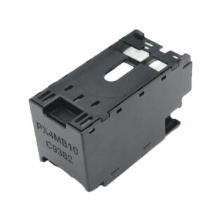 Caja de Mantenimiento Compatible C9382 PX4MB10 para Epson C5310 C5810 C5390DW C5890DWF