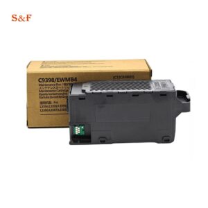 Caja de Mantenimiento C9398 EWMB4 para Epson L3369 L3356 L3358  Compatible