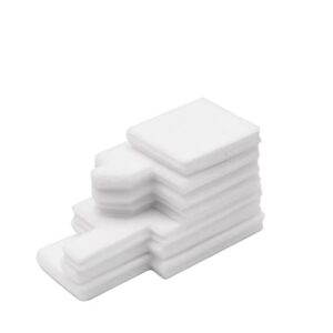 Almohadillas C9398 para Epson L1318 L1358 L1359 L3318 L3319 L3351