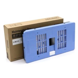 Caja de Mantenimiento Compatible MC-31 para Canon TA-20 TA-30 TM-200 TM-205 TM-300
