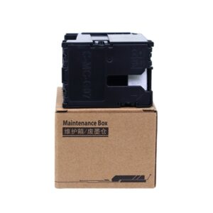 Caja de Mantenimiento Compatible MC-G07 para Canon G3780 G3390 G3880 G3890 G4780