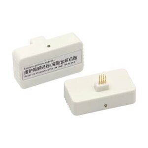 Reseteador de Chip T6193 Compatible con Epson SureColor F6000 F6070 B6000 B6070 B7000 B7070 P10000