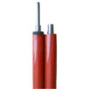 Rodillo Inferior del Fusor HP 1010 1015 1018 1020 M1005